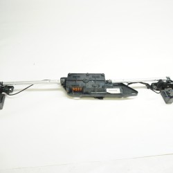 Audi A5 S5 Convertible Top Cover Latch Motor 8F0871499 2010-2017