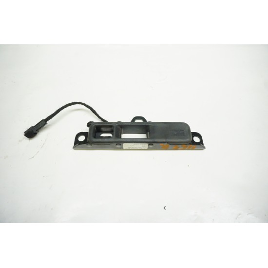 2012-2017 AUDI A5 S5 Convertible Top Catch Plate - RIGHT 8F0871398A