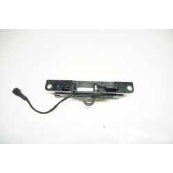 2012-2017 AUDI A5 S5 Convertible Top Catch Plate - RIGHT 8F0871398A