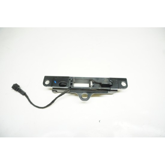 2012-2017 AUDI A5 S5 Convertible Top Catch Plate - RIGHT 8F0871398A