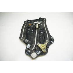 2010-2017 AUDI S5 A5 Rear Window Regulator - Left 8F0839397D
