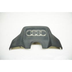 AUDI A6 A7 S4 S5 SQ5 Supercharger Cover Set 06E103927K, 06E103926N