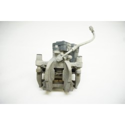 2018-2024 Volkswagen Atlas Driver Rear Brake Caliper and Motor 3Q0615423F