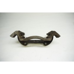 2018-2023 Volkswagen Atlas Front Brake Caliper Carrier Bracket - PASSENGER SIDE