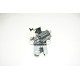 2013-2017 AUDI A5 S5 Convertible Trunk Latch OEM