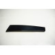 2012-2015 AUDI A6 Glass Black Rear Door Exterior Trim 4G0839902