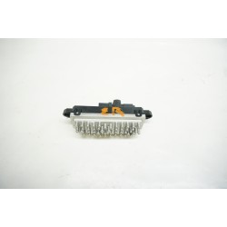 2021-2023 AUDI Q3 Blower Motor Control Module 5WA907521