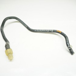 2012-2015 AUDI A6 A7 High Pressure Fuel Pump Fuel Supply Line 06E127513F