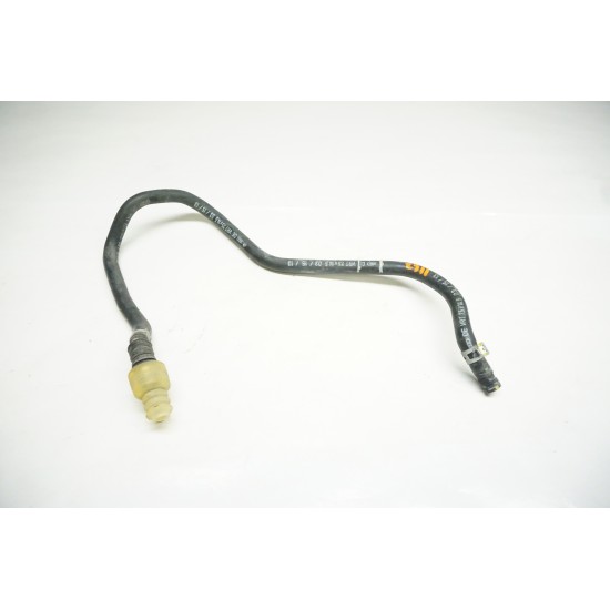 2012-2015 AUDI A6 A7 High Pressure Fuel Pump Fuel Supply Line 06E127513F