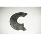 2006-2013 AUDI A3 Front Brake Dust Shield - LEFT 1K0615311F