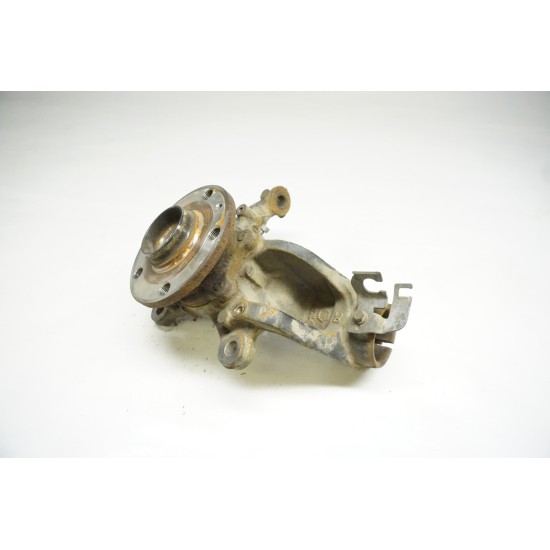 2010-2014 Volkswagen Jetta Passenger Side Steering Knuckle Spindle 1K0407256AA