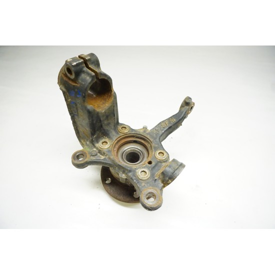2010-2014 Volkswagen Jetta Passenger Side Steering Knuckle Spindle 1K0407256AA