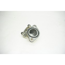 2007-2017 Volkswagen Touareg 3.6L Engine Coolant Flange 03H121133A