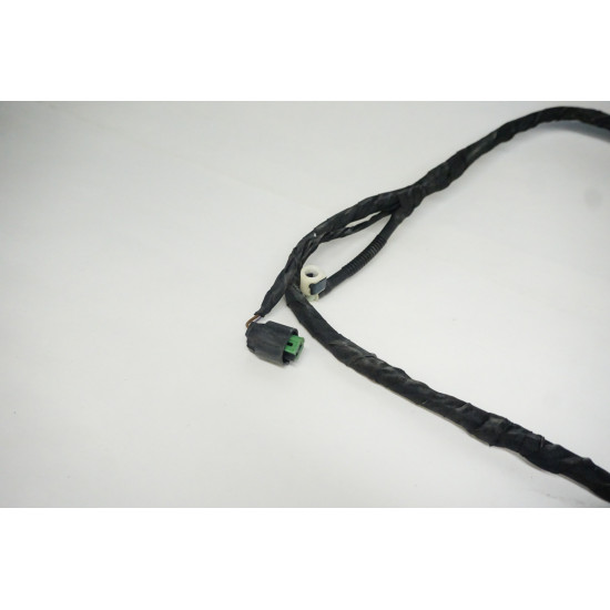 2013-2017 AUDI S5 DRIVER SIDE  ENGINE BAY BODY WIRE HARNESS