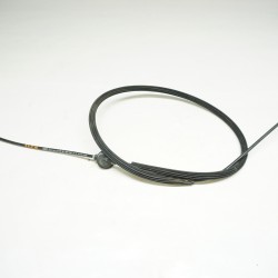 13-17 AUDI A5 S5 Hood Release Cable 8K1823535