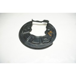 2018-2023 Volkswagen Atlas Rear Brake Dust Shield - LEFT 3QF615611A