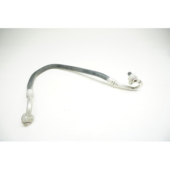 2012-2015 AUDI A6 A7 3.0L Air Conditioning (AC) Line Hose  4G0260707N
