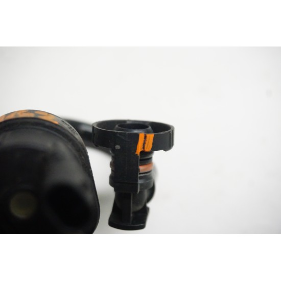 2012-2015 AUDI A6 A7 Supercharger Vent Hose 4G0201994AC