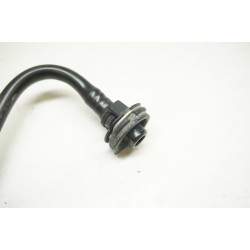 2012-2015 AUDI A6 3.0 COOLANT RESERVOIR VENT TUBE 4G0121081AH