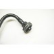 2012-2015 AUDI A6 3.0 COOLANT RESERVOIR VENT TUBE 4G0121081AH