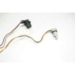 2009-2017 AUDI Q5 Bumper Brake Light / Tail Light Harness 8R0945221B