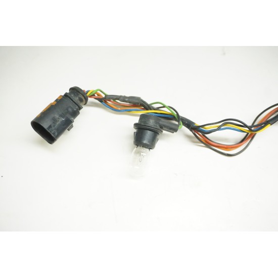 2009-2017 AUDI Q5 Bumper Brake Light / Tail Light Harness 8R0945221B