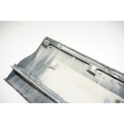 2018-2023 Volkswagen Atlas - Rear Door Molding W/ Chrome Left 3CN854949A