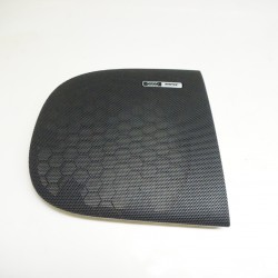 2007-2008 AUDI RS4 Front Passenger Door Speaker Cover BOSE AUDIO