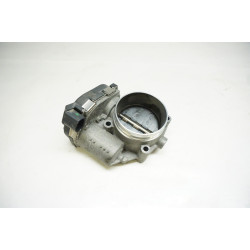 2012-2015 AUDI A7 3.0L Supercharger Throttle Body 06E133062G