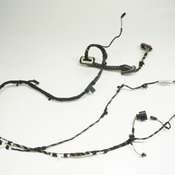 2010-2014 Volkswagen Sportwagen Trunk Lid Wire Harness 1K9971147B