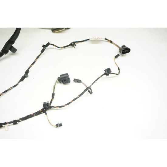 2010-2014 Volkswagen Sportwagen Trunk Lid Wire Harness 1K9971147B