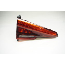 AUDI A4 S4 - LID MOUNTED Driver Tail Light  LED Left 8W5945093A SEDAN