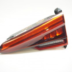 AUDI A4 S4 - LID MOUNTED Passenger Tail Light  LED Right 8W5945094A SEDAN