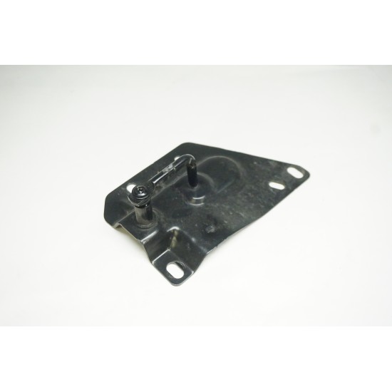 2017-2023 AUDI A4 S4 Passenger Side Hood Latch Striker Plate 8W0823186B