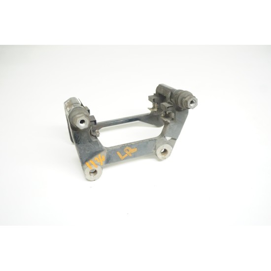2013-2016 AUDI S4 Rear Left Brake Caliper Carrier Bracket 8K0615425A