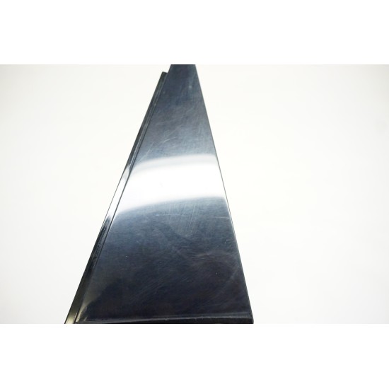 AUDI Q5 Passenger Rear Door C Pillar Exterior Trim 8R0853274H
