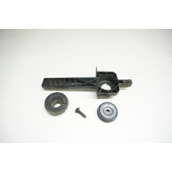 2017-2023 Audi A4 S4 Radiator Support Bracket 8W0805201