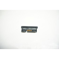 2017-2019 AUDI A4 Quattro Grille Emblem 8W0853736B