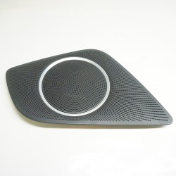 2013-2015 AUDI RS5 Door Speaker Cover - Right Front 8T0035420A