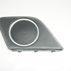 2013-2015 AUDI RS5 Door Speaker Cover - Left Rear 8T0035435A