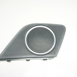 2013-2015 AUDI RS5 Door Speaker Cover - Right Rear 8T0035436A