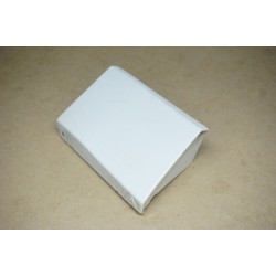 2009-2017 AUDI Q5 - Left Fender Lower Trim 8R0854959E