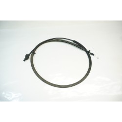 2009-2017 AUDI Q5 SQ5 Rearward Hood Release Cable 8R1-823-535