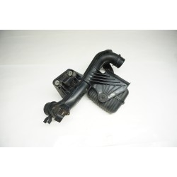 2010-2017 AUDI Q5 2.0T - Intercooler Pressure Pipe Silencer 8K0145673AJ