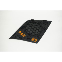 2009-2012 AUDI Q5 Dash Speaker Cover - LEFT 8R0857227B