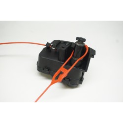 AUDI A4 A5 Q5 Fuel Door Lock Actuator 8K0862153E 2009-2017