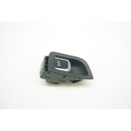 2013-2015 AUDI RS5 Chrome Trunk Release Switch 8K0 959 831 B