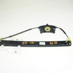 2009-2012 AUDI Q5 - REAR Passenger Window Regulator GENUINE OEM