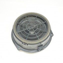 2009-2012 AUDI Q5 REAR DOOR Audio Speaker OEM Base Audio