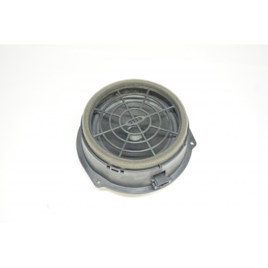 2009-2012 AUDI Q5 REAR DOOR Audio Speaker OEM Base Audio